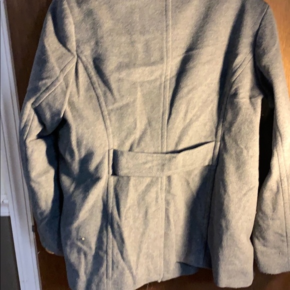 Coat - Picture 3 of 3